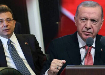 Meclis'te Gece Yarısı 'Diploma' Krizi: İmamoğlu ile Erdoğan Kıyaslandı