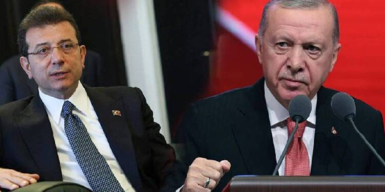 Meclis'te Gece Yarısı 'Diploma' Krizi: İmamoğlu ile Erdoğan Kıyaslandı