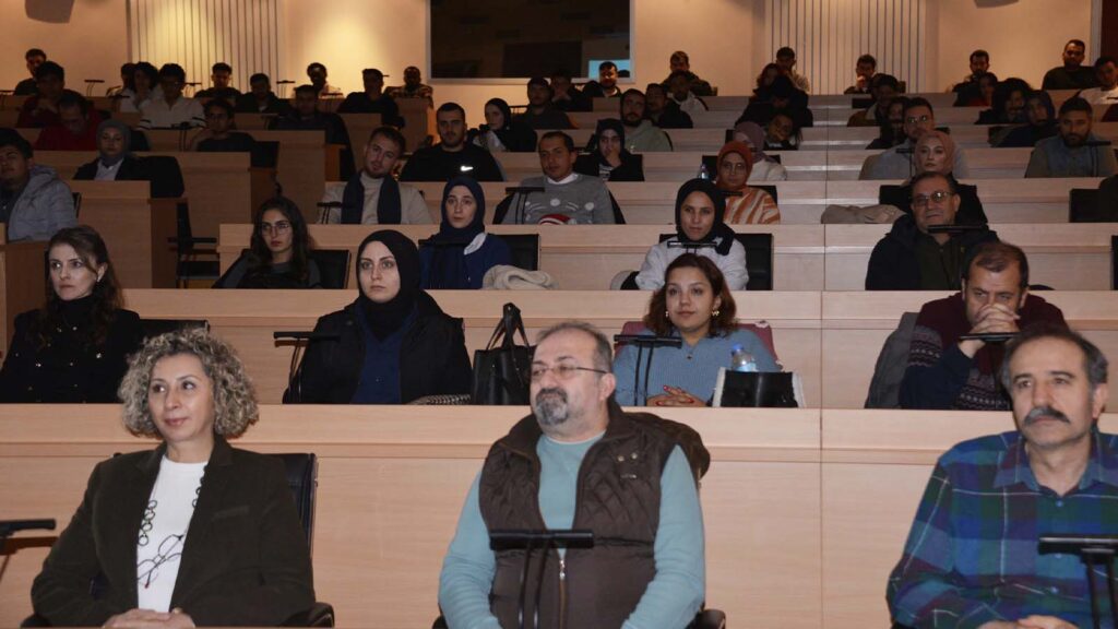 Medeniyetlerin kuruluş ve yıkılışları toprağa bağlı