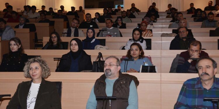 Medeniyetlerin kuruluş ve yıkılışları toprağa bağlı