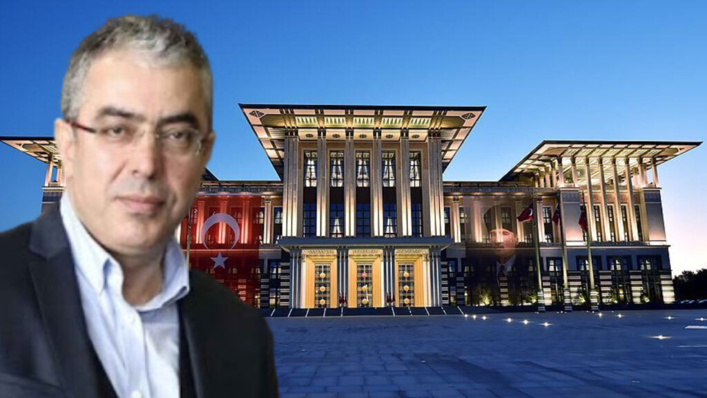 Mehmet Uçum'dan DEM-İmralı Görüşmesi Sonrası Kritik Mesaj: Türkiye Yüzyılı, Türk ve Kürt Yüzyılıdır