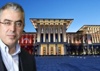 Mehmet Uçum'dan DEM-İmralı Görüşmesi Sonrası Kritik Mesaj: Türkiye Yüzyılı, Türk ve Kürt Yüzyılıdır