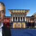 Mehmet Uçum'dan DEM-İmralı Görüşmesi Sonrası Kritik Mesaj: Türkiye Yüzyılı, Türk ve Kürt Yüzyılıdır