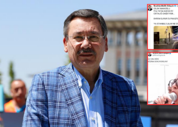 Melih Gökçek'ten Kadınları Hedef Alan Çirkin Paylaşımlar: Sosyal Medyada Tepki Yağdı