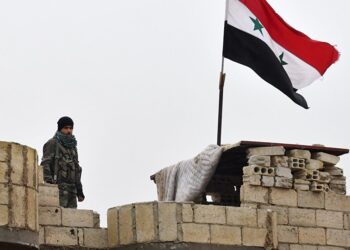 Menbiç tamamen Ankara destekli ÖSO’nun kontrolüne geçti iddiası