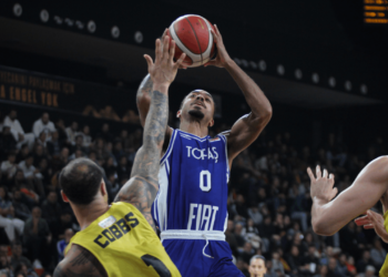 Merin, TOFAŞ'ı Farklı Yendi