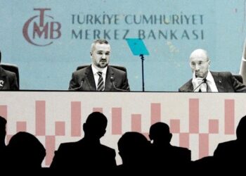 Merkez Bankası 22 ay sonra faiz düşürdü