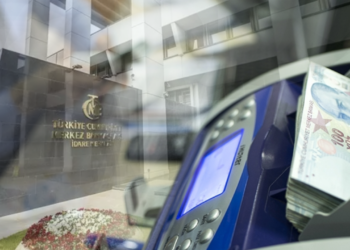 Merkez Bankası Duyurdu: KKM Uygulaması Sona Eriyor