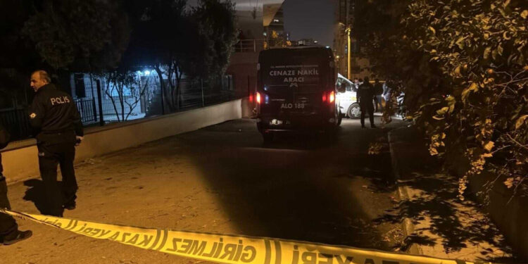 Mersin'de Kadın Cinayeti: Astsubay Eski Nişanlısını Öldürüp İntihar Etti