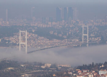 Meteoroloji İl İl Paylaştı: Yeni Yılın İlk Gününde Nasıl Bir Havaya Uyanacağız?