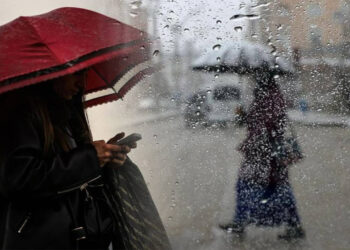 Meteoroloji'den İki Şehre Kritik Uyarı: Yağış Çok Kuvvetli Olacak!