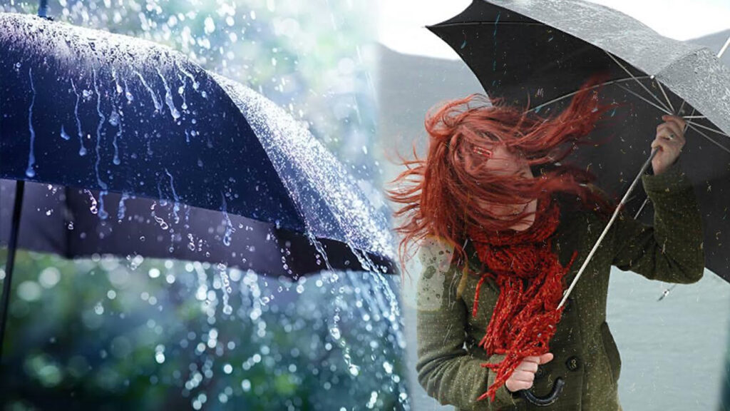 Meteoroloji'den Marmara ve Ege'ye Alarm! Çok Kuvvetli Geliyor... Sel, Yıldırım, Fırtına Vuracak