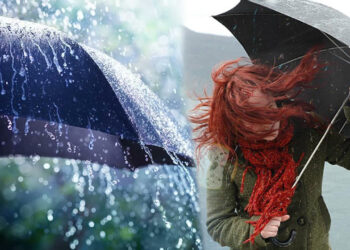 Meteoroloji'den Marmara ve Ege'ye Alarm! Çok Kuvvetli Geliyor... Sel, Yıldırım, Fırtına Vuracak