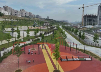 Millet bahçeleri için 771 milyon TL’lik bütçe ayrıldı