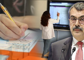 Milli Eğitim Bakanı Duyurdu! Öğretmenler Artık KPSS'ye Girmeyecek