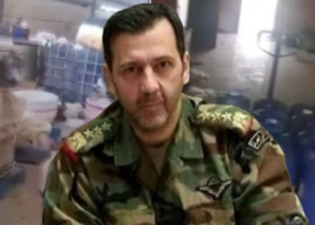 Milyonlarca Dolar Kazanmışlar: Beşar Esad'ın Kardeşinin Uyuşturucu İmparatorluğu