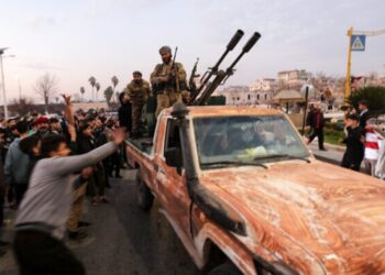 Mısır ve Ürdün’den Esad’a çağrı; ülkeyi terket