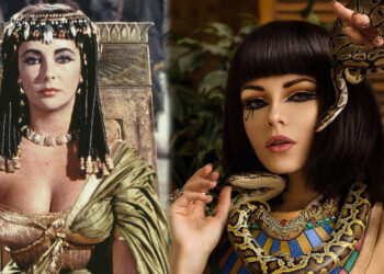 Mısır'da Ezber Bozan Keşif! Kleopatra'nın Aslında Nasıl Göründüğü Ortaya Çıktı