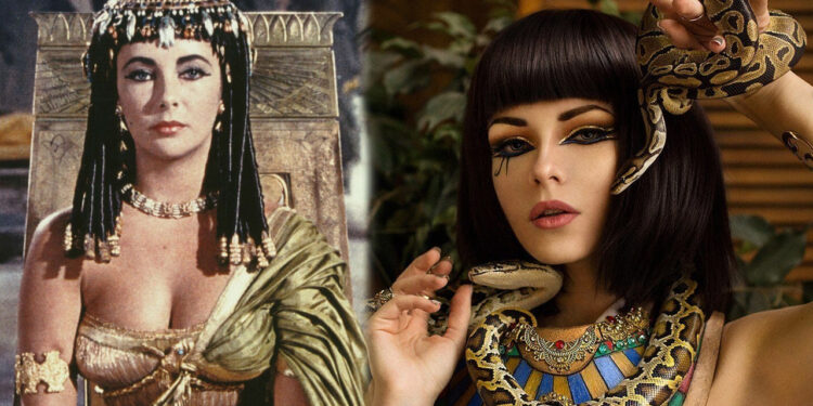 Mısır'da Ezber Bozan Keşif! Kleopatra'nın Aslında Nasıl Göründüğü Ortaya Çıktı