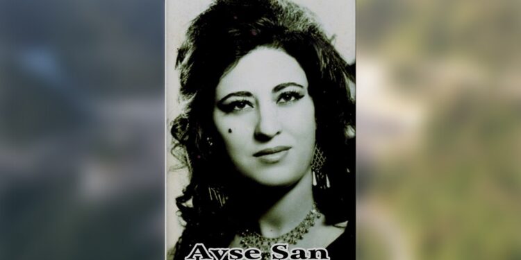 Mücadelesi ve sesiyle unutulmaz bir iz bıraktı