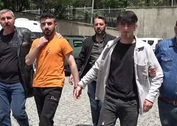 Müebbetle yargılandığı davada 11 yıl 8 ay ceza aldı