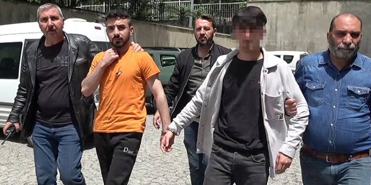 Müebbetle yargılandığı davada 11 yıl 8 ay ceza aldı