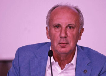 Muharrem İnce’ye Cumhurbaşkanı Erdoğan'a Hakaretten Para Cezası