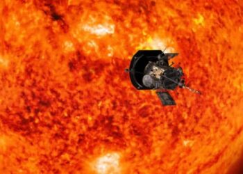 NASA, Güneş’e en yakın noktaya ulaşarak tarihe geçti