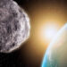 NASA Uyardı: Potansiyel Olarak Tehlikeli! Dünyanın Yanından Dev Bir Asteroit Geçecek