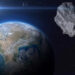 NASA uyardı: Dev asteroit Dünya’ya yaklaşıyor