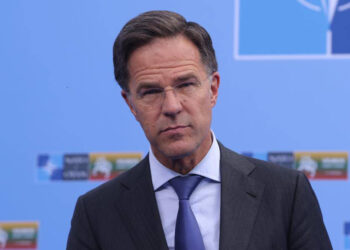 NATO Genel Sekreteri Mark Rutte’den ‘savaş’ uyarısı: “Hazırlanmalıyız!”