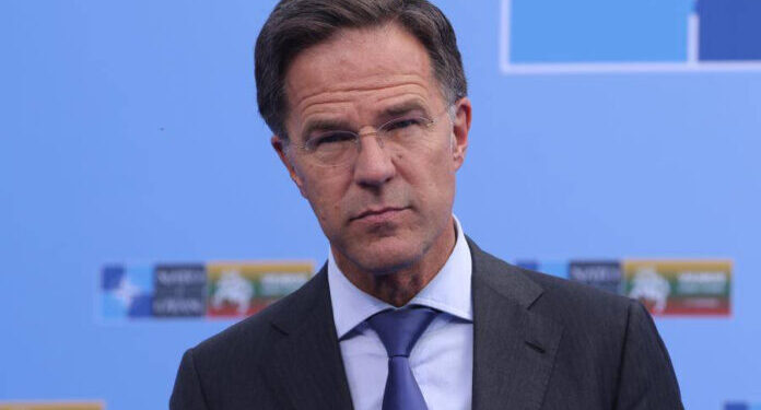 NATO Genel Sekreteri: Savaş dönemi zihniyetine geçme zamanı