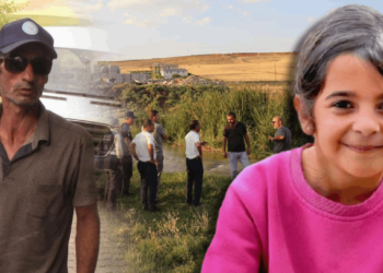 Narin Cinayetinde İğrenç Pazarlık: Nevzat'ın Suçu Üstlenmesi İçin Yapılan Teklifin Kaydı Ortaya Çıktı