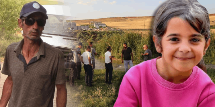 Narin Cinayetinde İğrenç Pazarlık: Nevzat'ın Suçu Üstlenmesi İçin Yapılan Teklifin Kaydı Ortaya Çıktı