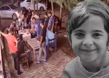 Narin Güran Cinayetinde Davasında Yeni Gelişme: Aile Meclisi Görüntüleri Deşifre Edildi