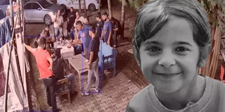 Narin Güran Cinayetinde Davasında Yeni Gelişme: Aile Meclisi Görüntüleri Deşifre Edildi