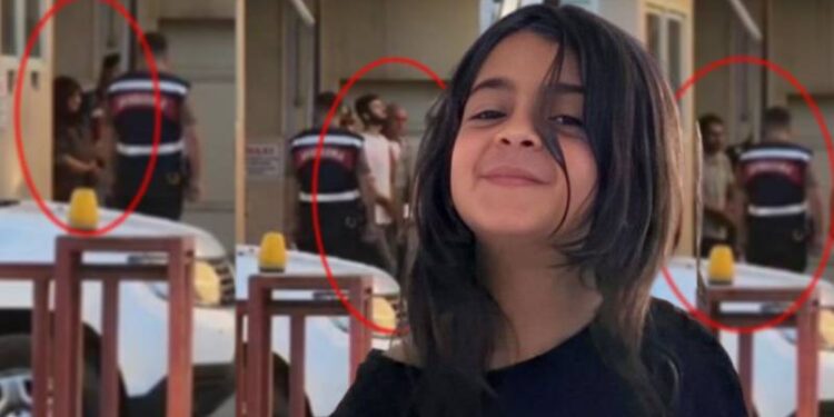 "Narin Güran cinayeti davasında karar bozulabilir"