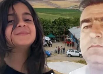 Narin Güran cinayetinde yeni gelişme: 45 adımın sırrı