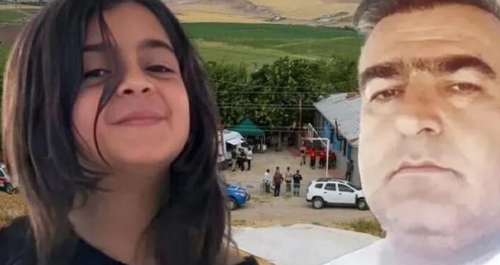 Narin Güran cinayetinde yeni gelişme: 45 adımın sırrı