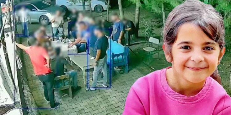Narin Güran davasında ikinci gün