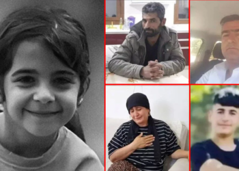 Narin'i Kim Neden Öldürdü? tv100 Muhabirini Tanıklık Etmeye Davet Ettiler