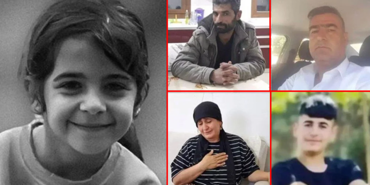 Narin'i Kim Neden Öldürdü? tv100 Muhabirini Tanıklık Etmeye Davet Ettiler