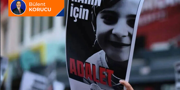 Narin’i ‘Rıfkı’ mı öldürdü?