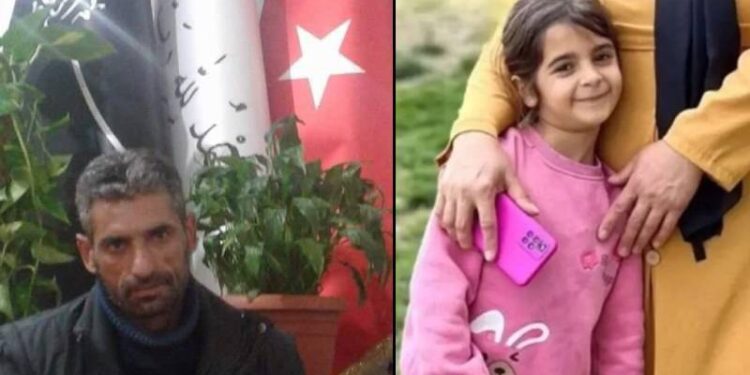 Narin'in cesedini taşıyan Nevzat Bahtiyar'ın ailesi güvenlik nedeniyle köyden ayrıldı