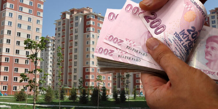 Ne Asgari Ücret Belli Ne Memur Emekli Zammı! Emlakçılar Ev Sahiplerinin Oyununu Açık Açık Anlattı: Kiralık İlanlarına ‘2025’ Güncellemesi