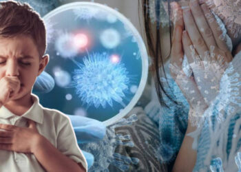 Ne Grip Ne de Zatüre! İşte Türkiye’nin Yeni Kabusu, Hasta Olan 3 Ayda İyileşiyor