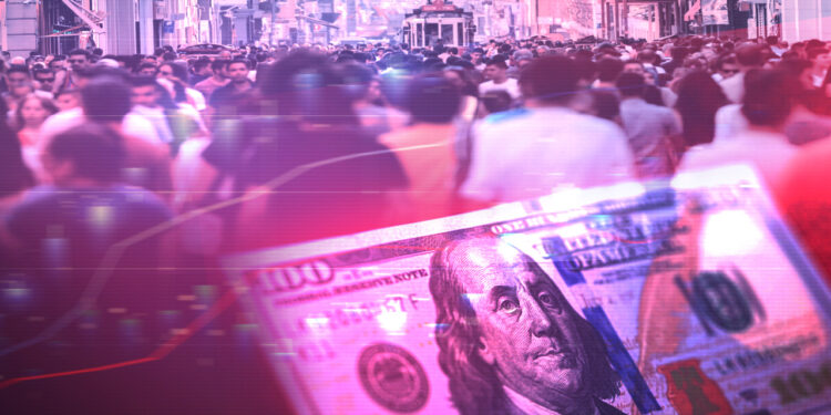 Ne İstanbul Ne İzmir! Gayri Safi Milli Hasıla'da Dikkat Çeken Liste: 81 İlde Tek Tek Belli Oldu