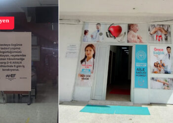 'Ne kadar hasta o kadar para'... Aile hekimleri yeni yönetmeliğe karşı iş bıraktı: Sağlık piyasalaşacak