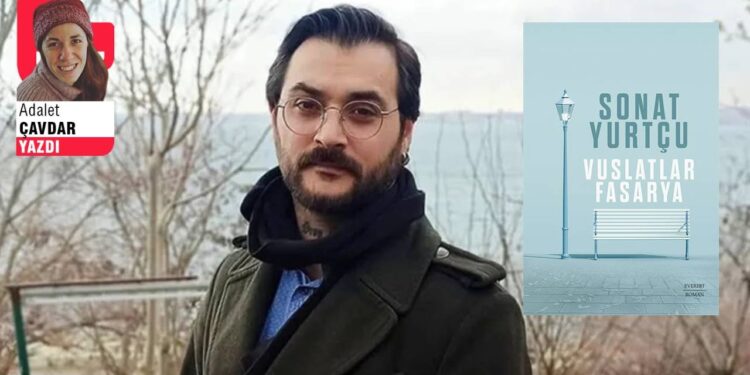 Nereye koysak olmuyor be Aziz