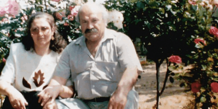 Nesimi Çimen'in Eşi Makbule Çimen Hayatını Kaybetti